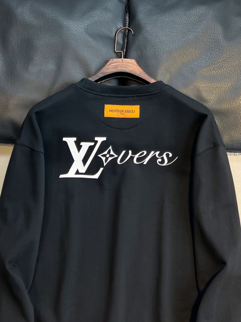 Louis Vuitton Hoodies